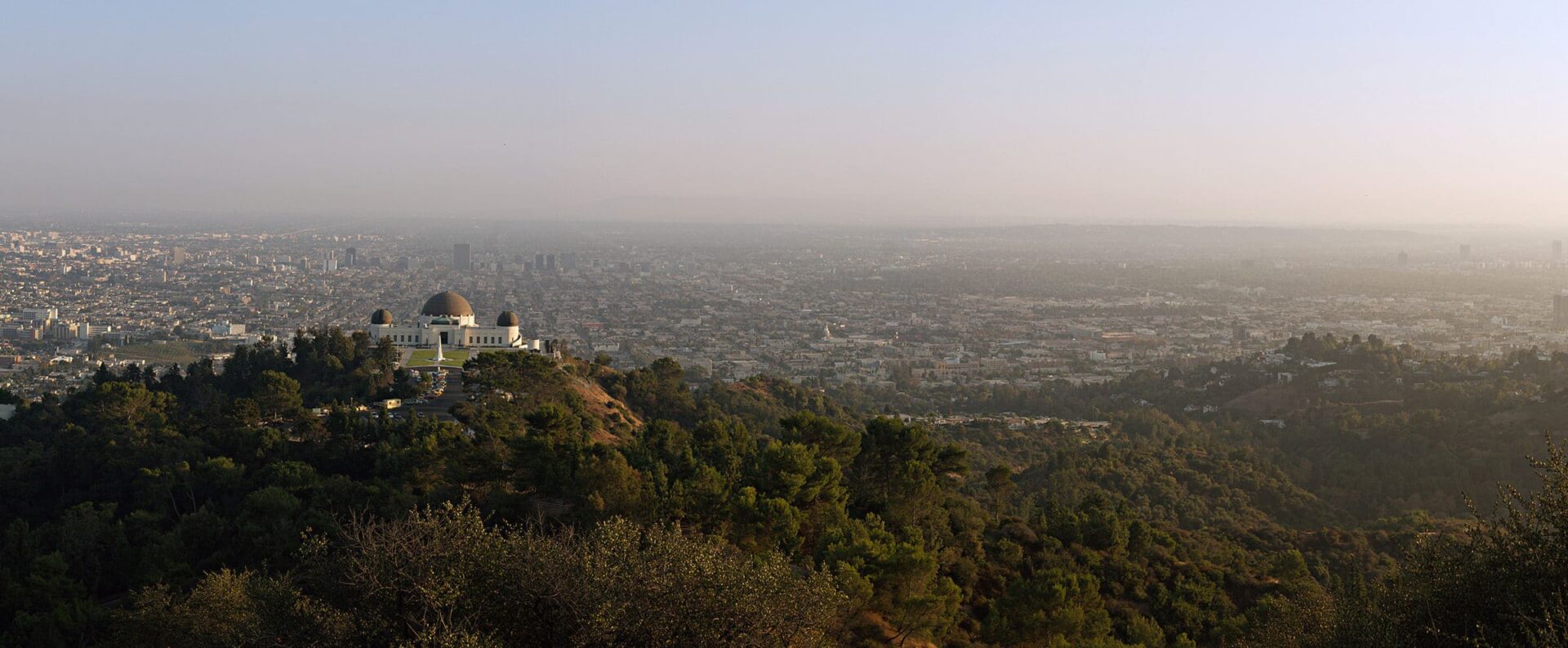 Los Feliz Real Estate