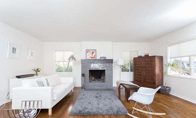 Mid Century Retreat Detached Music Studio In Silver Lake