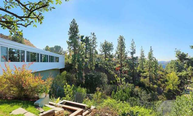 Lake Hollywood, ACME, Real Estate, Hollywood Hills, Mid Century, Mid Century Modern,