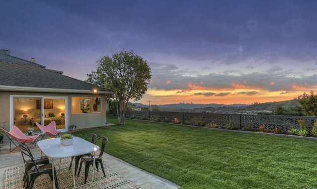 Eagle Rock, Traditional, MCM, ACME, Real Estate, Views, Mid-Century