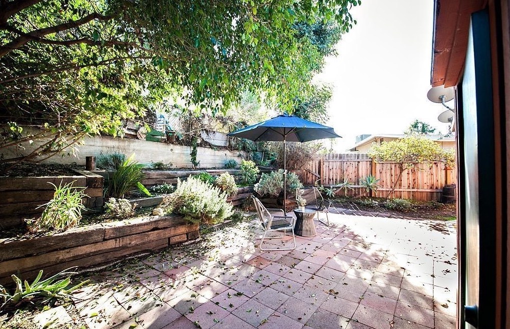 Montecito Heights, MCM, ACME, Real Estate, Cottage, Charming