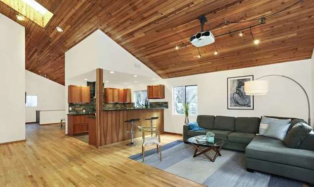 Glassell Park, Mt. Washington, ACME, Real Estate, Cabin, Contemporary, NELA, views