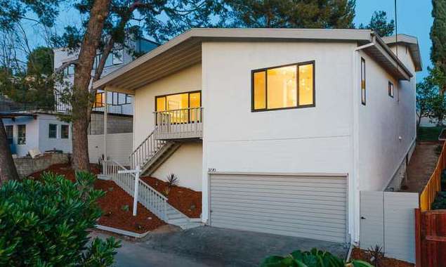 Glassell Park, Bungalow, ACME, Real Estate, Modern, Renovation, Dream Home