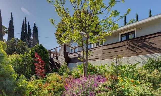Treehouse, Contemporary, Mt Washington, ACME, Real Estate, Modern
