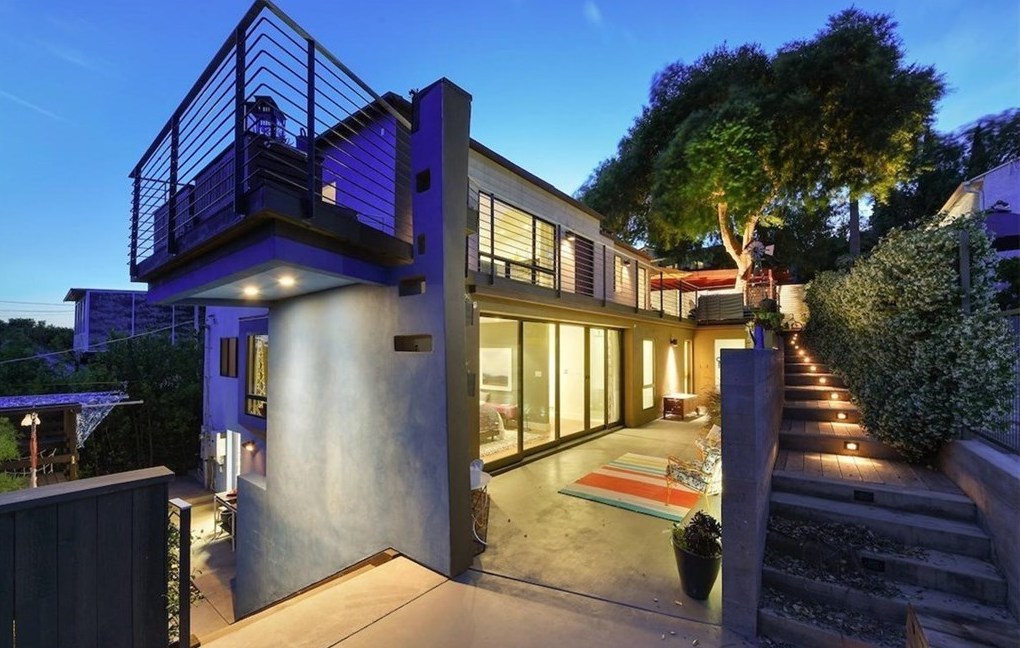 Glassell Park, Contemporary, ACME, Real Estate