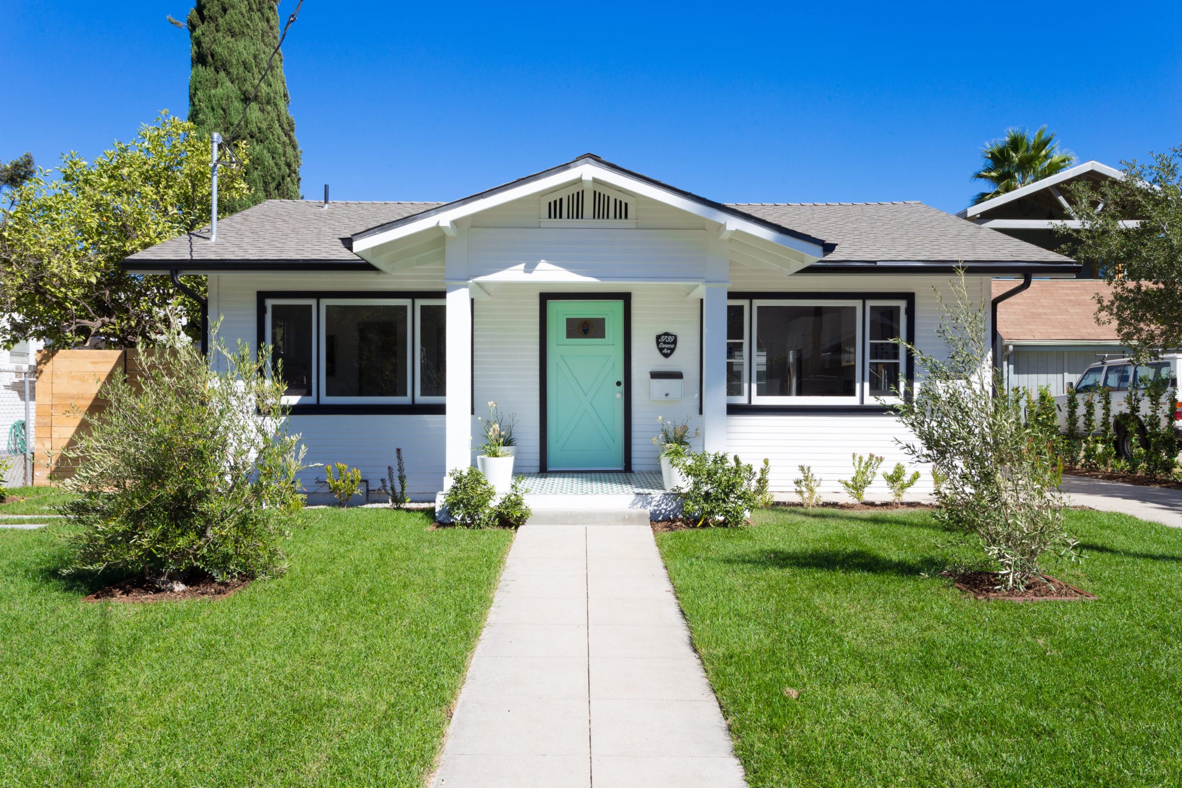 SOLD 1,100,000! Swoonworthy Atwater Village Duplex by bettershelter