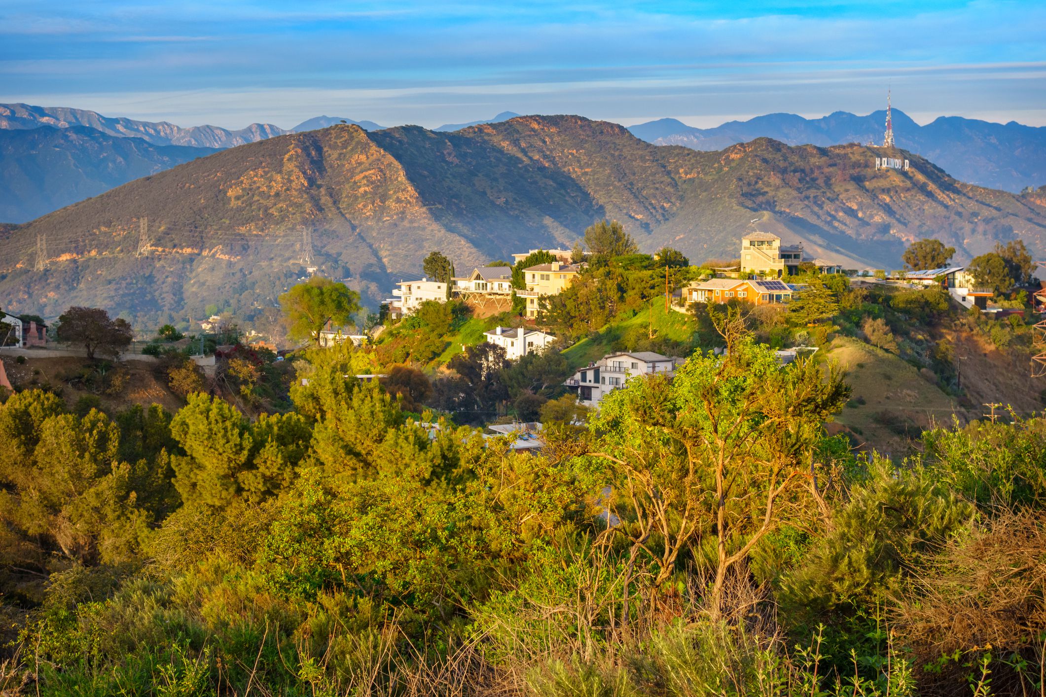 Laurel Canyon Real Estate