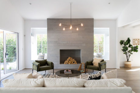 Showstopping Modern Farmhouse in Atwater Village Listed at $1,435,000 ...