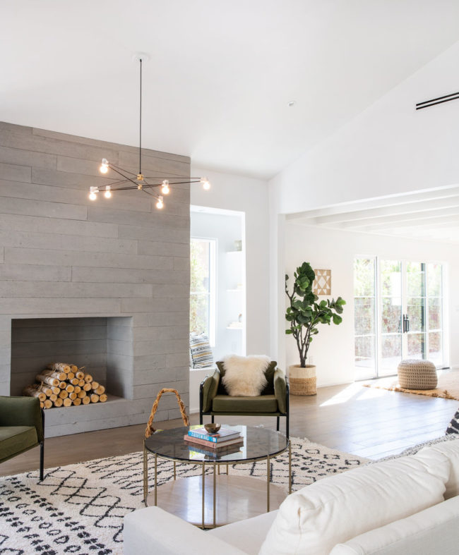 Showstopping Modern Farmhouse in Atwater Village Listed at $1,435,000 ...