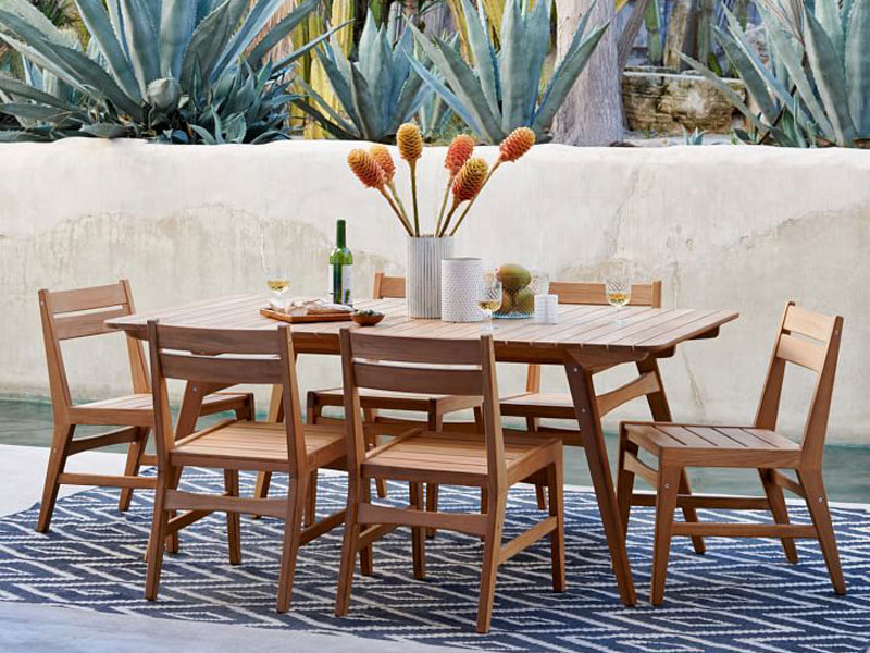 5 Ways To Create Your Mid Century Oasis, Outdoor Furniture Los Angeles