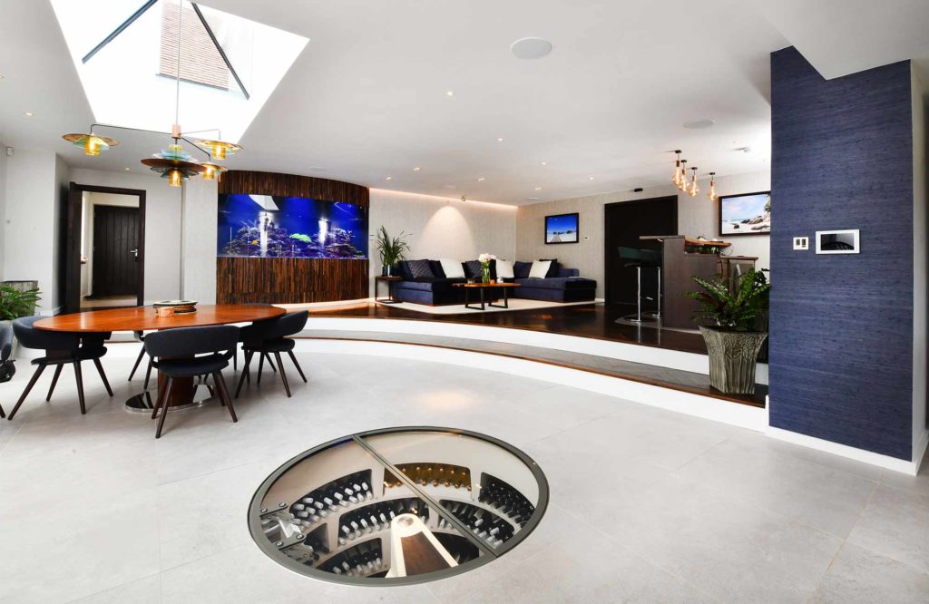 Interior design tech innovative gadgets for the home Los Angeles acme real estate blog