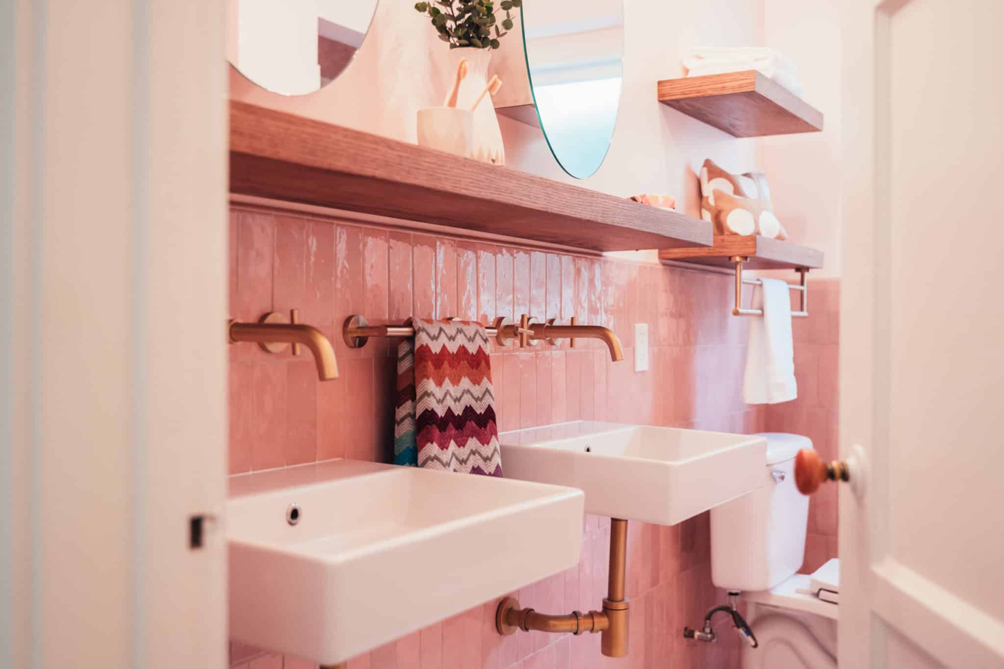 Modernized Leimert Park Traditional SOLD for 1,100,000!