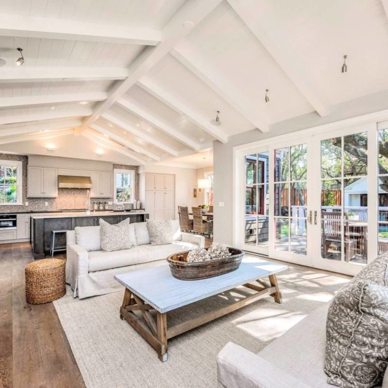 Decorating Tips from the French Countryside