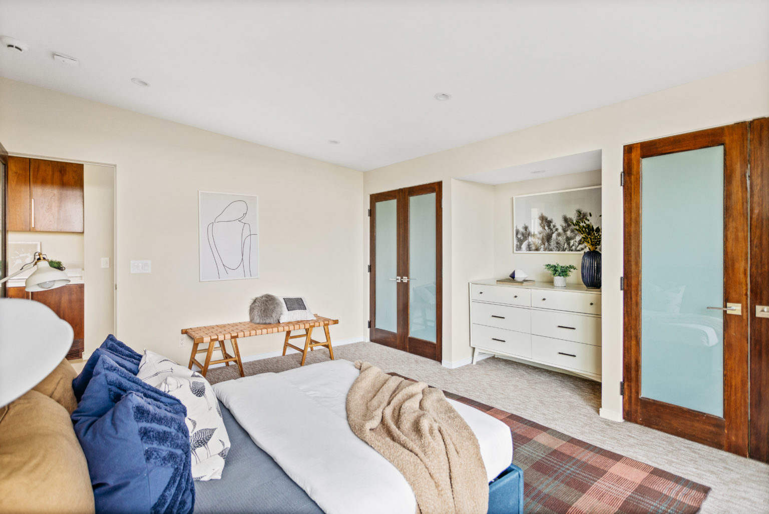 Longridge Estates Mid Century Masterpiece with views for days