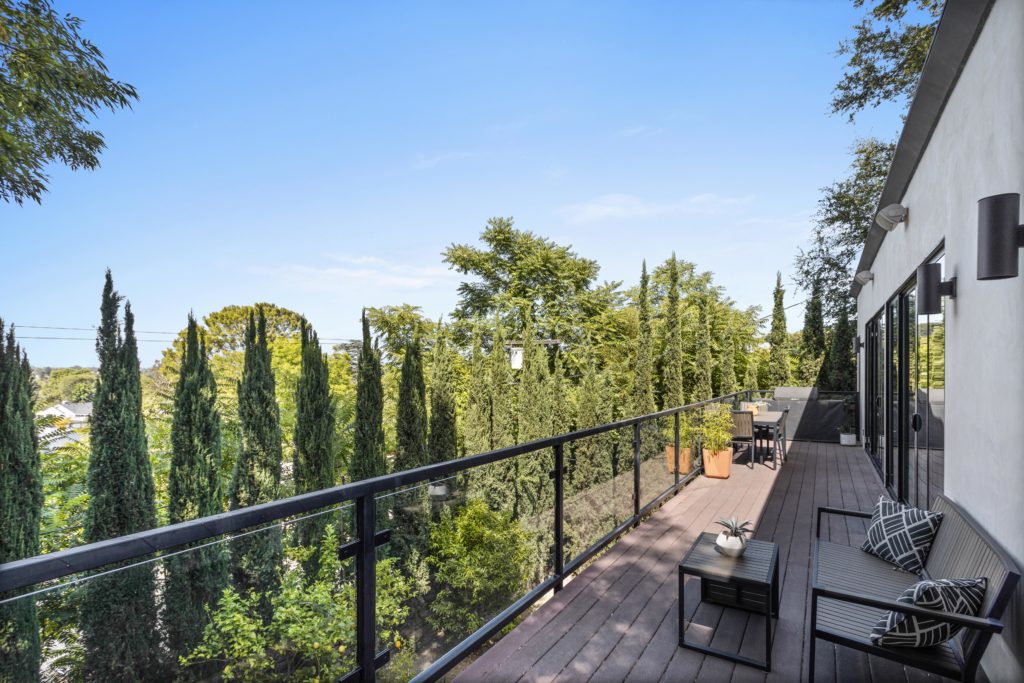 Longridge Estates Mid Century Masterpiece with views for days