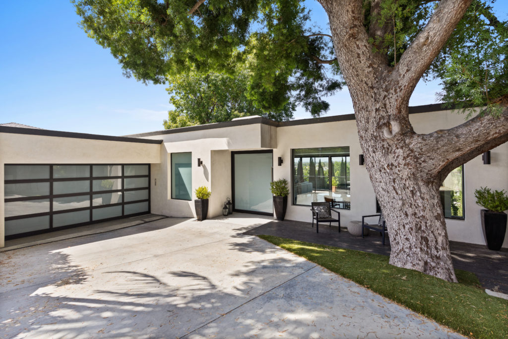Longridge Estates Mid Century Masterpiece with views for days