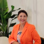 Ximena Lopez of Acme Real Estate in Los Angeles