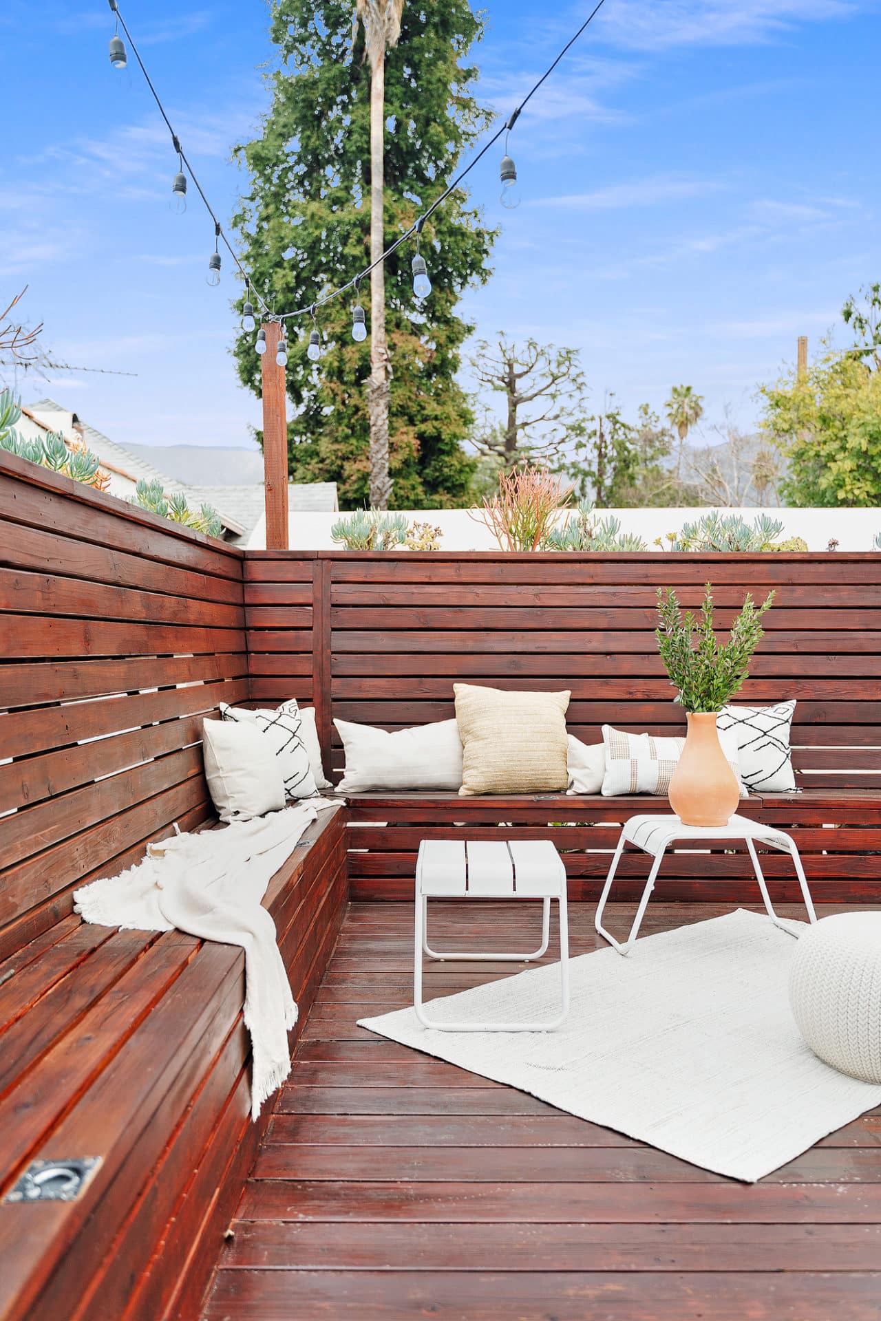 Original Character Meets Modern Flair in Altadena Spanish Bungalow sold ...