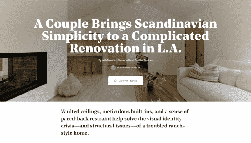 Scandinavian Apartment Design Ideas for Small Spaces - Complicated Scandinavian Apartment Renovation Forecast