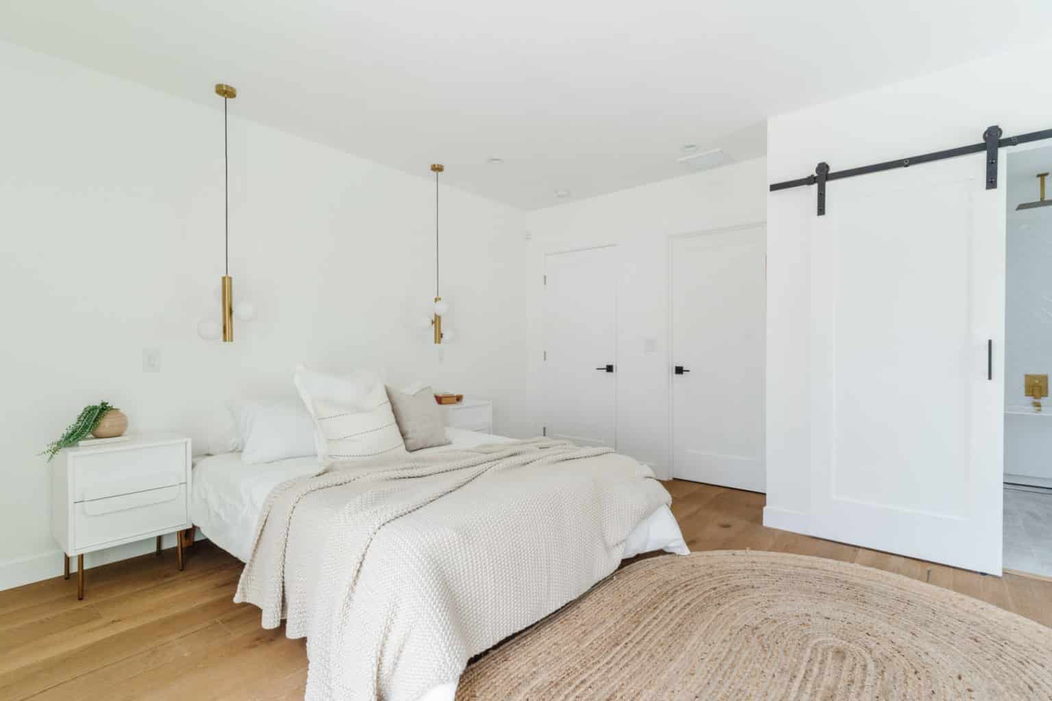 310k over ask! Chic Crenshaw Manor DesignLover’s Dream Home