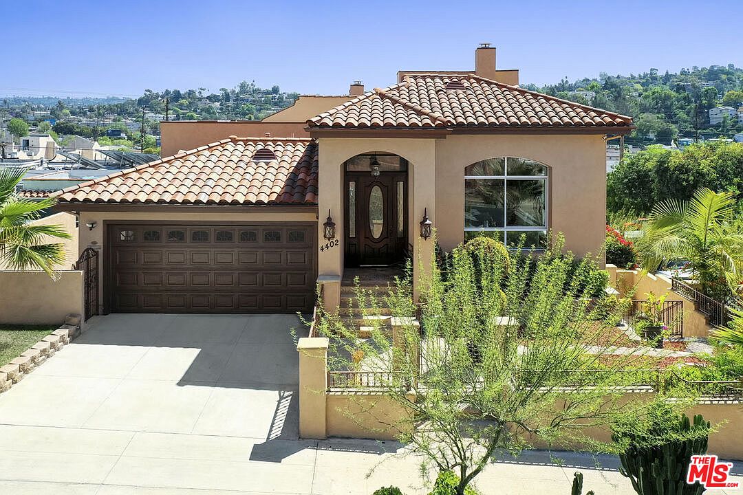 4402 Ellenwood Drive