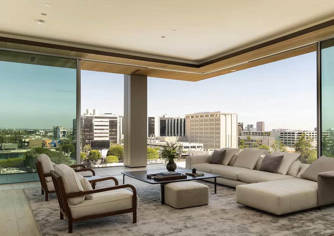 8899 Beverly Blvd 4G