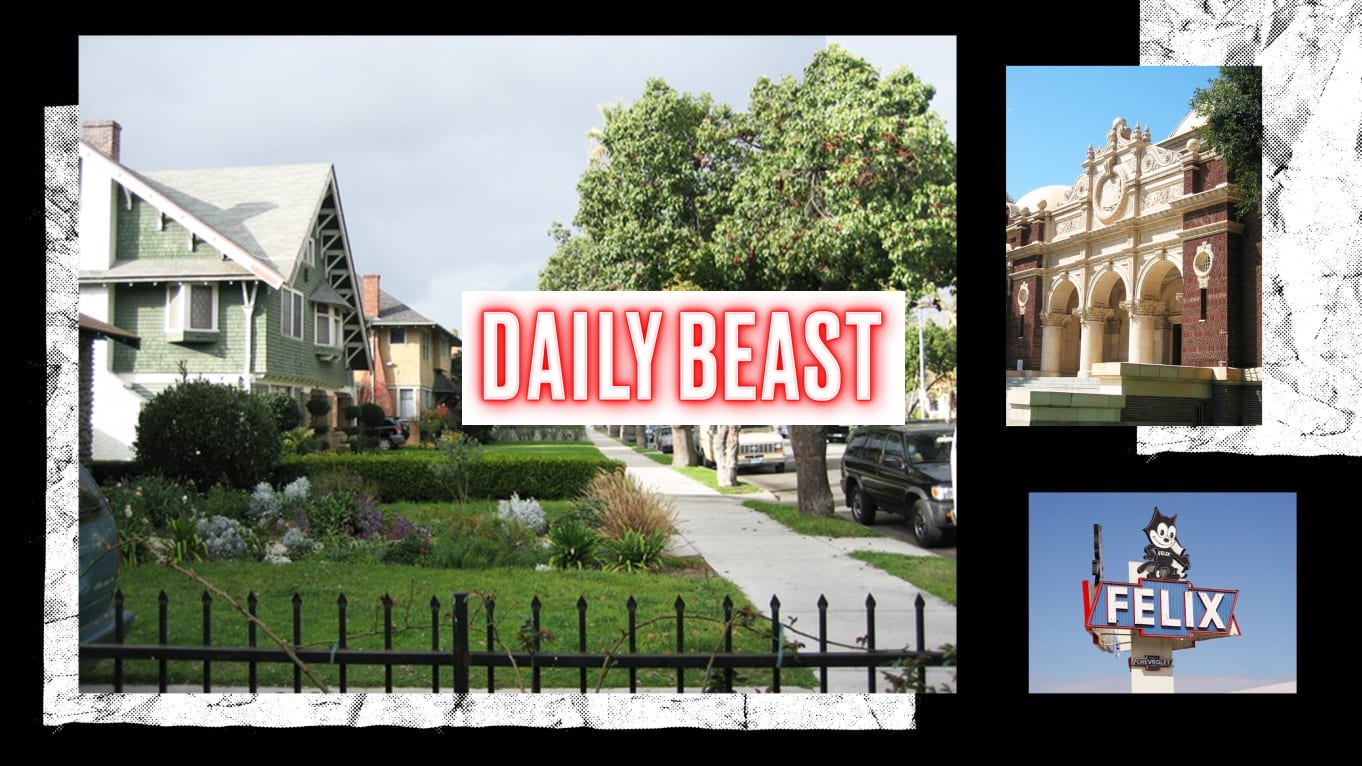 ACME Real Estate Los Angeles ACME Real Estate LA Homes Mount