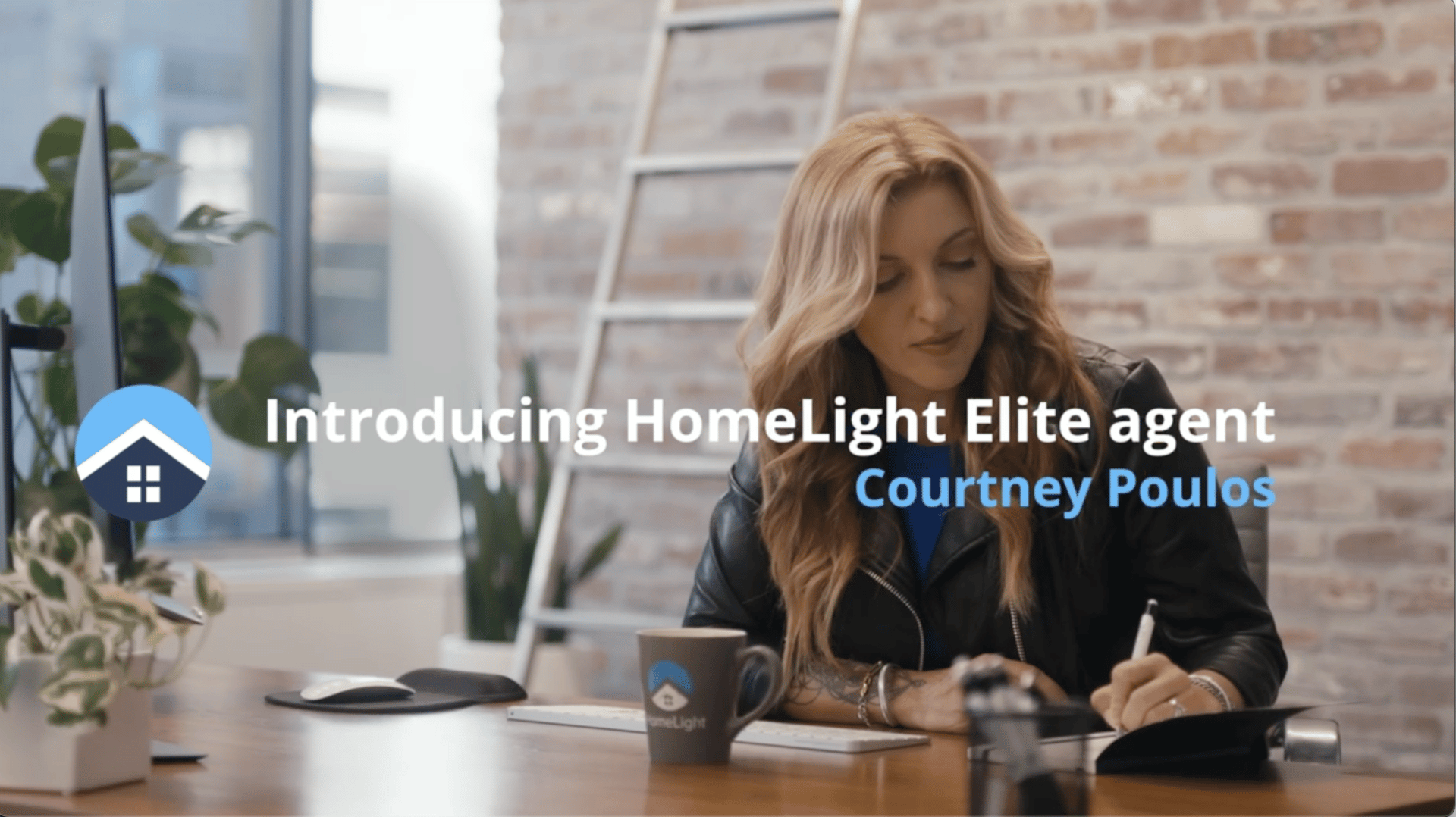 Introducing HomeLight Elite Agent Courtney Poulos