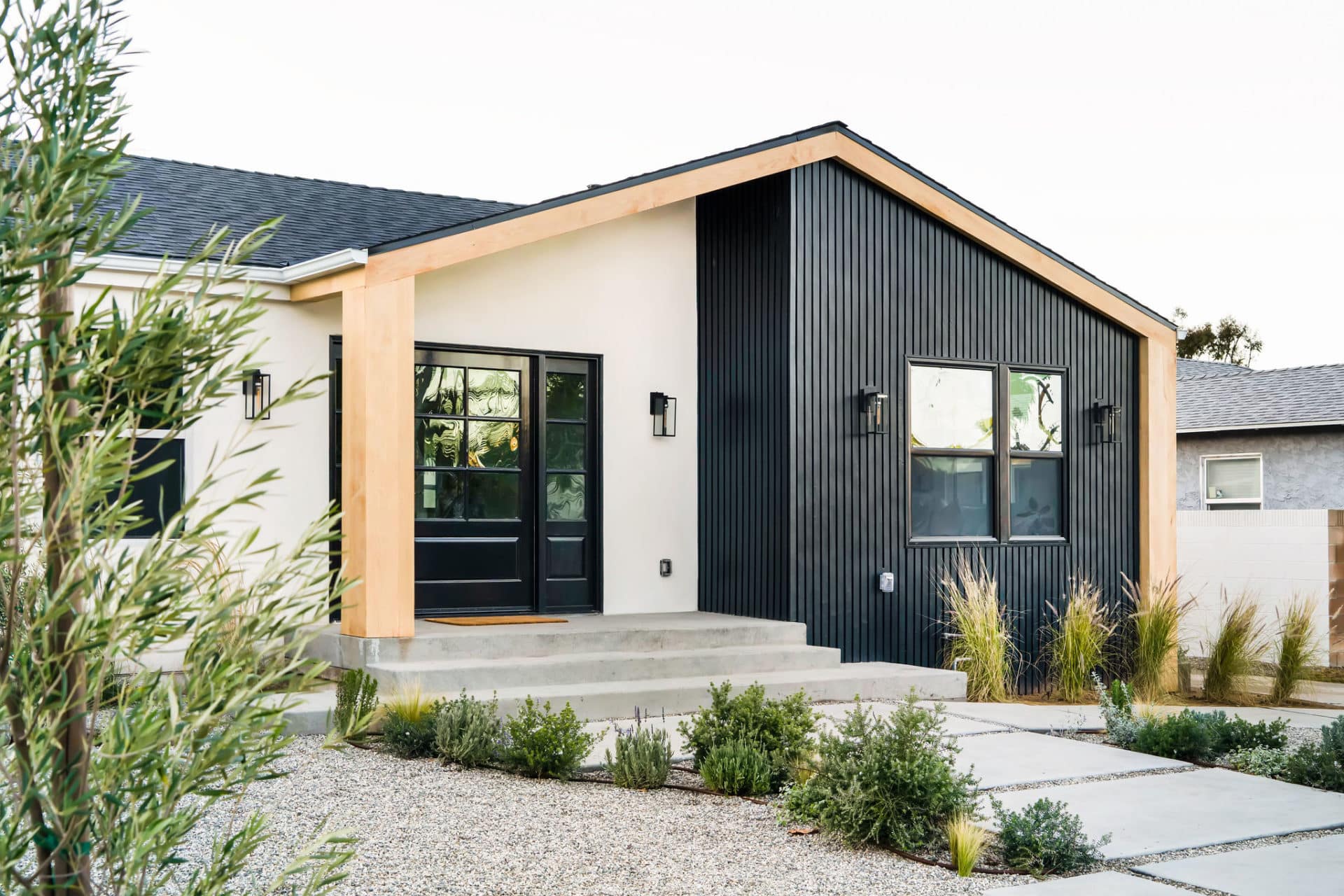 Exceptional custom build is a rare offering on a picturesque street in