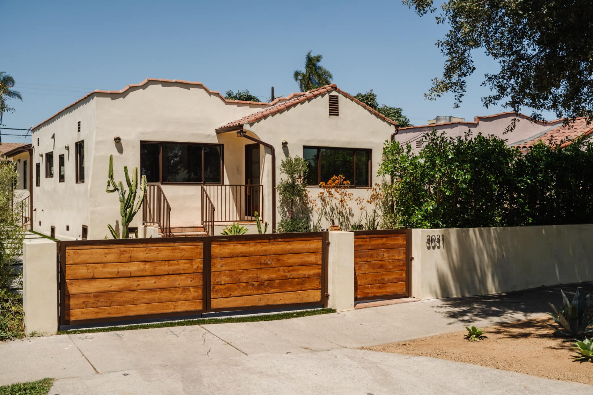 New Homes For Sale in Los Angeles