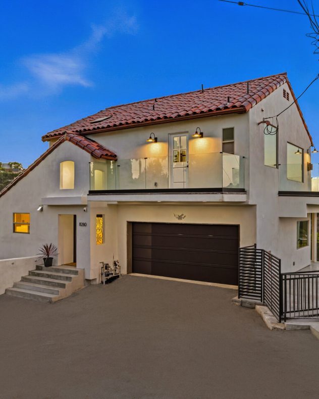 Twilight Photo - (3)